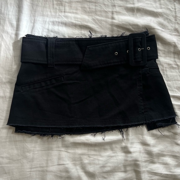 Are you am I ketki skirt - Picture 3 of 5